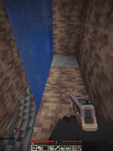 Encontramos a TORMENTOR en Minecraft - Episodio 3