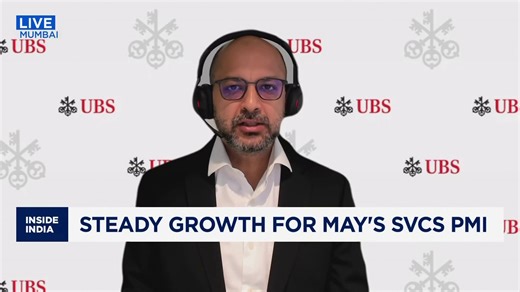 ‘Still early days’: UBS says India growth resilient so far, sees room for more rate cuts