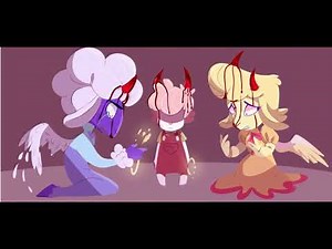 The Fate of the Cherubs