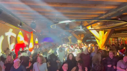 Rückblicke 2025 | DJ Andi