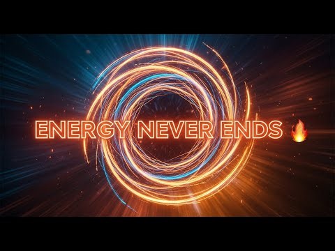 Infinite Motion — 1 Hour of Trance EDM to Power Your Flow 🔥