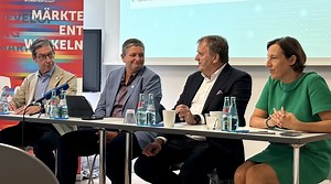 BSI: A little more e-mail security – and still room for improvement