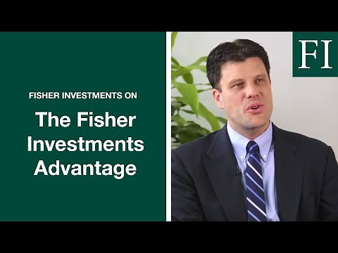How Fisher Investments' Transparency, Client Resources and Fiduciary Responsibility Benefits You