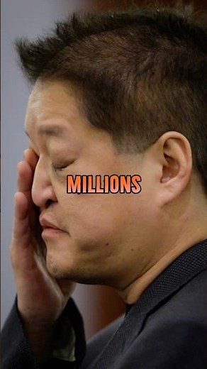 This Guy Gambled His Entire Fortune Away In One Casino Game..🎰 🤯