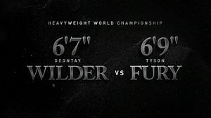 WBC World Champion Deontay Wilder will defend his title against lineal champion Tyson Fury in a blockbuster matchup of undefeated heavyweights on Saturday, December 1, live at STAPLES Center. Don't miss it! | Crypto.com Arena