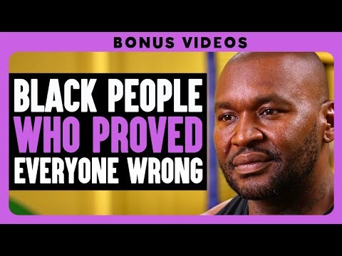 Black People Who Proved Everyone Wrong | Dhar Mann Bonus Compilations