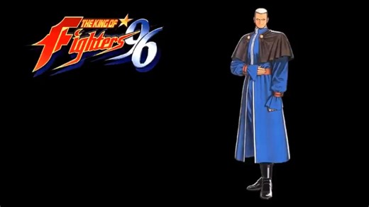 The King of Fighters '96 - Trash Head (Arranged) | KoFFuneral