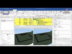 [Synchro PRO: Basic] Introduction