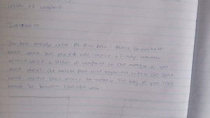 You have recently visited Mr. Ace Retail store to purchase some... | Filo