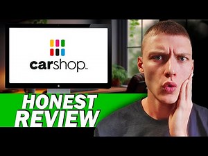 CarShop Honest Review & User Experience | Is This the Best Site to Buy & Sell Cars in 2025?