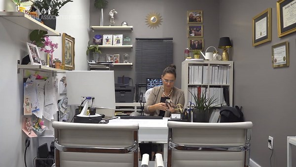 Teen girls are being victimized by deepfake nudes. One family is pushing for more protections