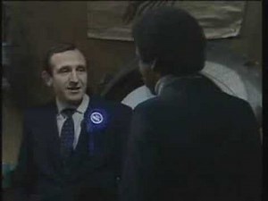 Rising Damp: Episode 7: Stand up & be Counted (prt1/3)