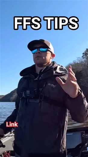 Catch More Fish NOW!!! #fishingtips #sonartips #humminbird