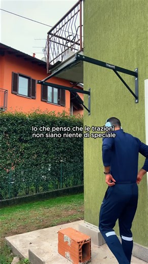 Kaled • Allenamento & Disciplina on Instagram: "👉segui: @real.kaled per altri contenuti! #calisthenics #motivation #virale #perte #routine #fitness"