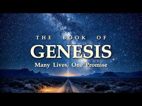Genesis - A Musical Chronicle | Bible Music Chronicle