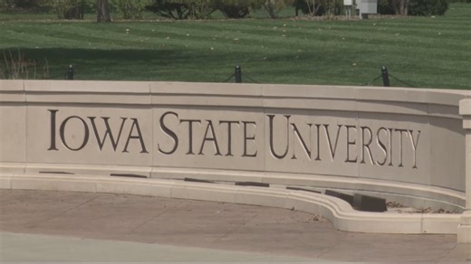 ISU student body president impeached for alleged ‘profound conflicts of interest’ with political organization