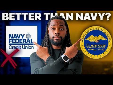 This Credit Union Gives ANYONE $40,000 Credit Cards for a $5 Membership