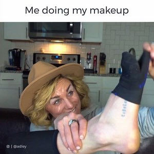 3.1M views · 10K reactions | Nailed it. For more: Adley / https://www.instagram.com/adley/ | Flawless | Facebook