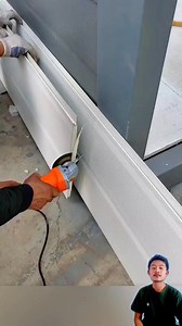 Pemasangan dinding wpc cladding | Zizam Padillah