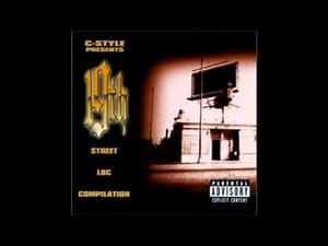 C-Style Ft Big Tray Deee & Bad Azz - Flossin