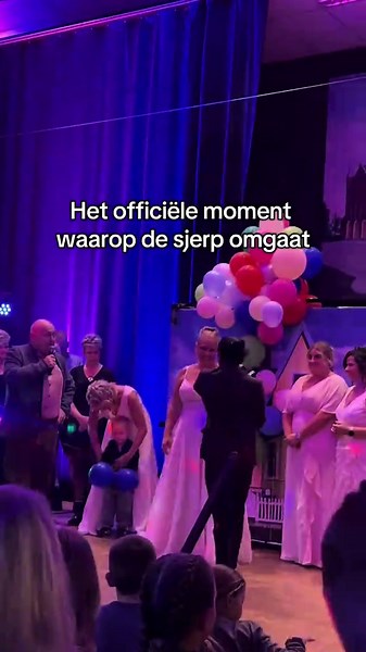 Chenise Schuman nieuw gekozen Wienkeuningin van Roermond