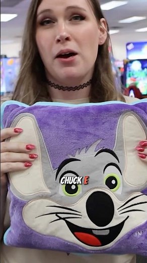 Chuck E Cheese Kinda Hits, Not Gonna Lie 🔥