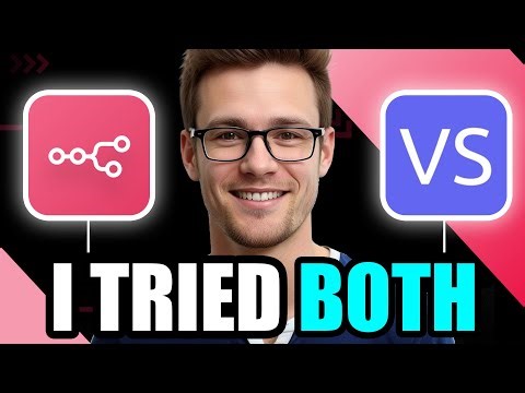 n8n vs VectorShift: Premier No-Code Automation in 2025?