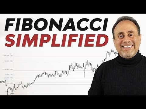 Fibonacci Retracement & Extension – Full Guide Beginners