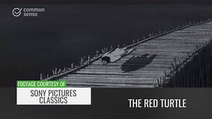 #CommonSenseSeal honoree The Red Turtle now available on...