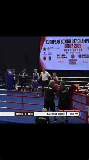 Garant AIP Sporthilfe: Boxen in Deutschland