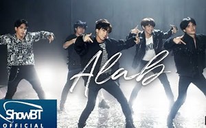 【MV中字】SB19 - Alab (Burning)