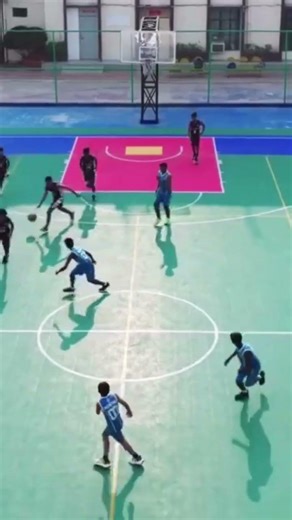 This is what school looks like in 2026! #TheFutureSchools #JioHotstar #NewSeason #Shorts