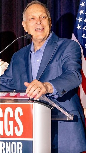 Rep. Andy Biggs wins Republican primary for Arizona governor