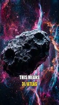 Interstellar Comet 3I/ATLAS Formed 30x Colder Than Solar System