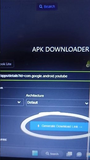 How to Download an APK from the Google Play Store