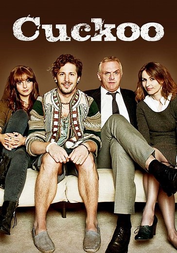 Cuckoo - watch tv series streaming online