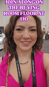 Join us as we explore new designs at the @ijo_hq show and shop for Christmas! We will be posting on our story today and tomorrow, so make sure you vote on your favorites! 🤩🎄🎁 #Designs #Christmas #IJOShow #Favorites #priddyjewelers | Priddy Jewelers