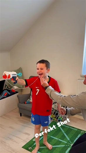 Nerf vs Xshot: Which Blaster Packs a Bigger Punch?