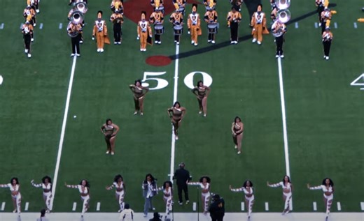 College Announcer Under Fire For Calling Opposing School’s Dance Team “The New Face Of Ozempic” | Whiskey Riff