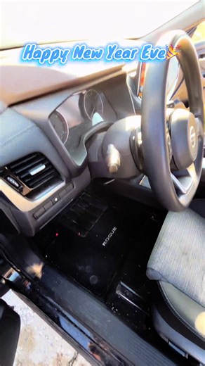 Happy New Years Eve 🎉 We took great steps to get where we are now! Be on the lookout for our shop 2026! Make sure you put your best foot forward in 2026! Appreciate love and the clientele ❤️✌🏽 #chicagotiktok #Entrepreneur #mobiledetailer #fyp