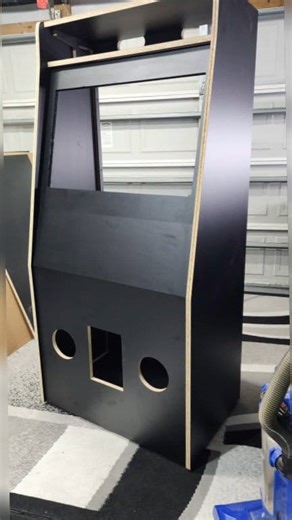 Building A Guitar Hero Arcade part 1 GenXarcade.com 386-237-2998 | Gen X Arcade