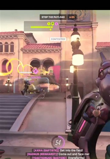 Creative Overwatch 2 Gameplay Tips to Improve Skills
