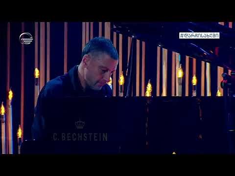 ,, ბელა ჩაო" - იტალიური ხალხური სიმღერა