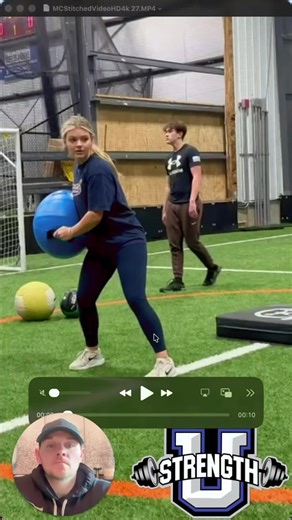 Want To Improve Acceleration & COD?