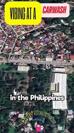 The SECRET Car Wash Location in Roblox Brookhaven Revealed