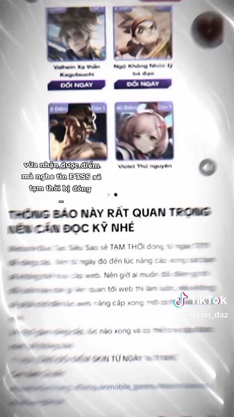 đổi điểm lẹ#creator #viral #xhhhhhhhhhhhhhhhhhhhhhhh #lienquanmobile