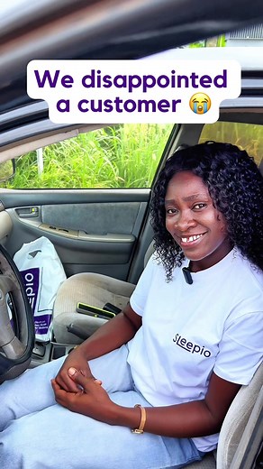 Apology and Freebies: Making it Right with a Queen Mattress