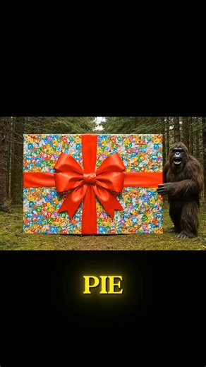  Best gift ever! share a unique gift to your loved ones  ✅ Add your message ✅ Upload a photo or video ✅ Choose a song  Delivered in 1–2 days to your email!  Perfect for birthdays, graduations & more  Buy 1 get 1 free: Use code G11 #happybirthday #bigfoot #cute #gift #unboxing | Gifted Ai | Facebook