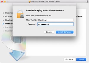 Canon Lbp 2900 Patcher For Mac High Sierra