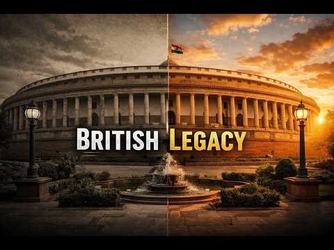 British Era Buildings in India (Why They Still Matter Today)